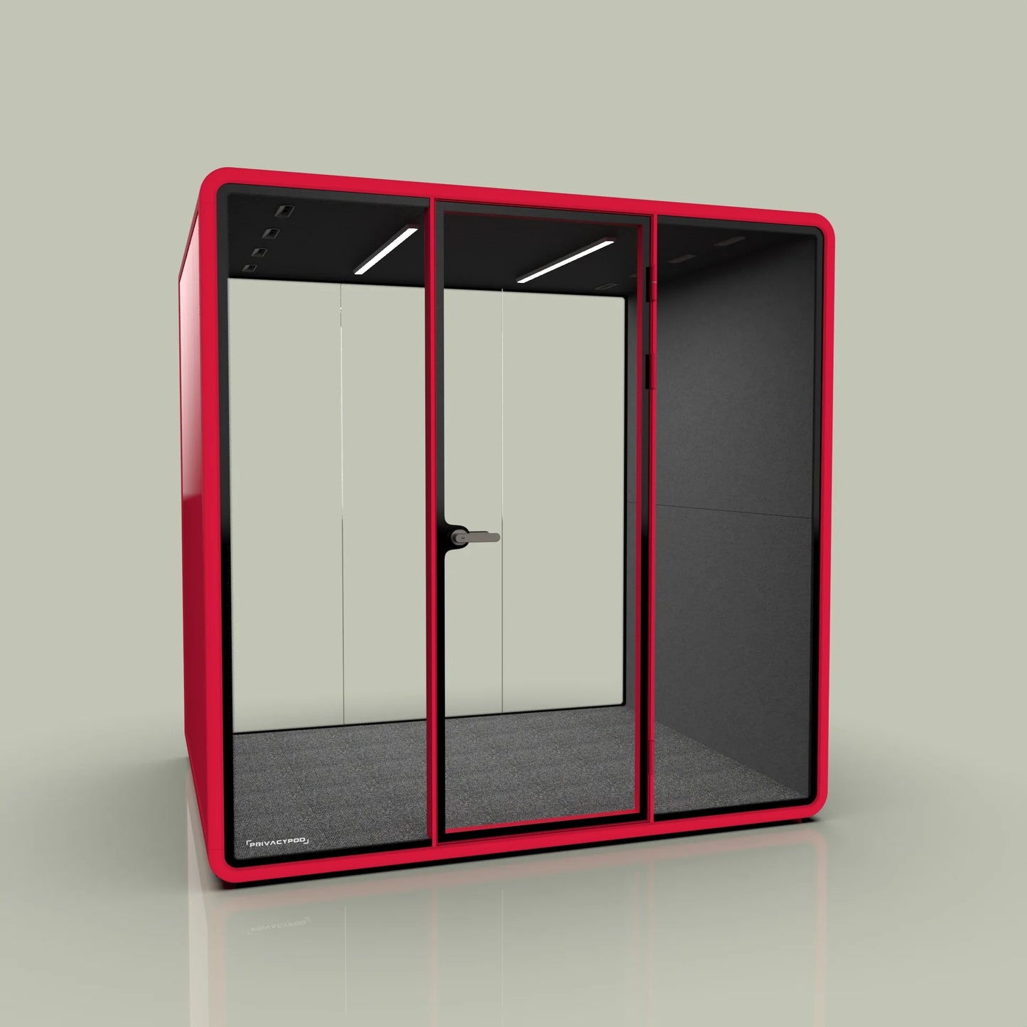 meeting pod