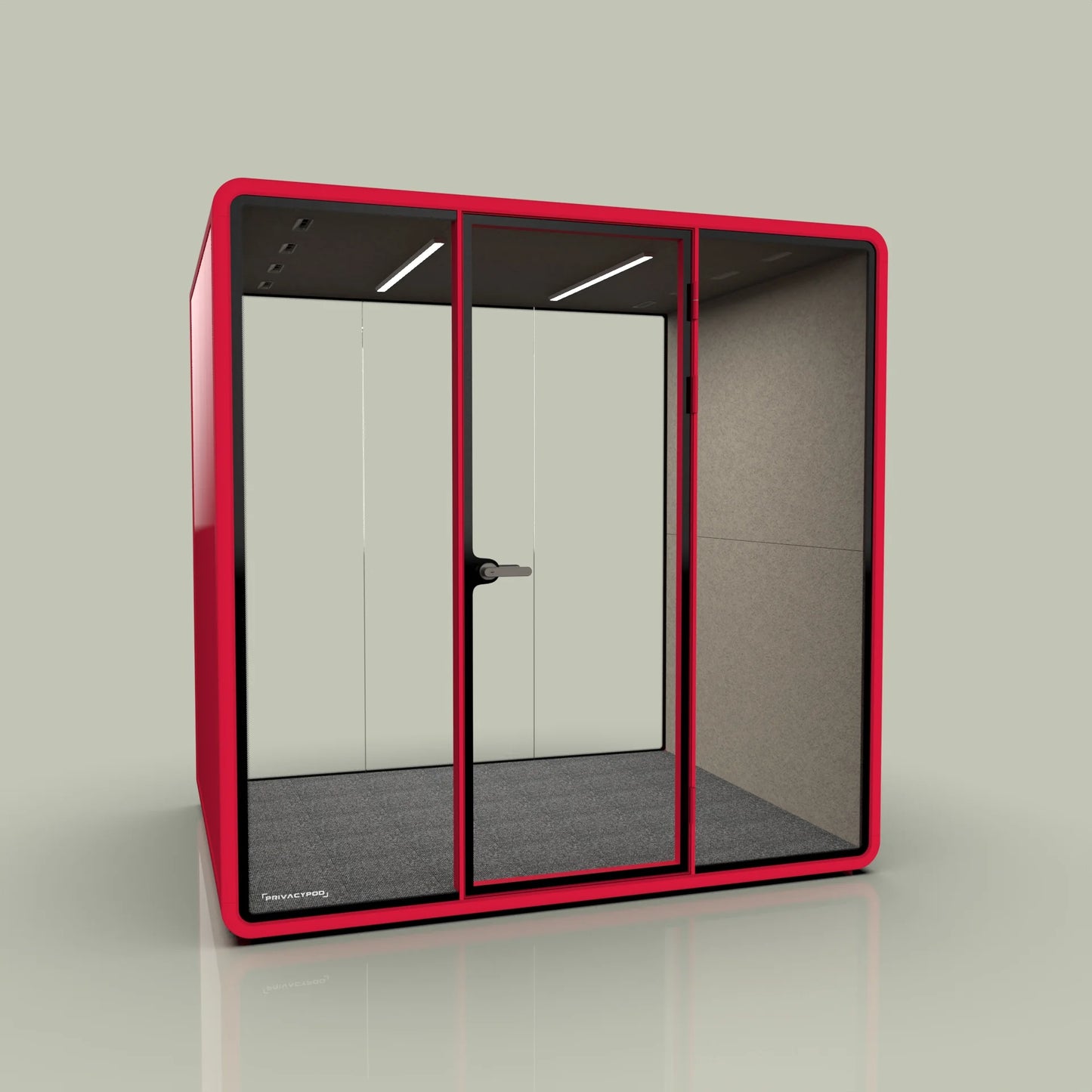 meeting pod