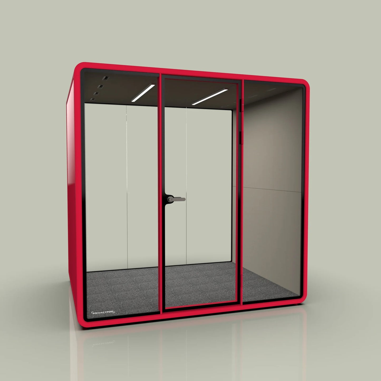 meeting pod