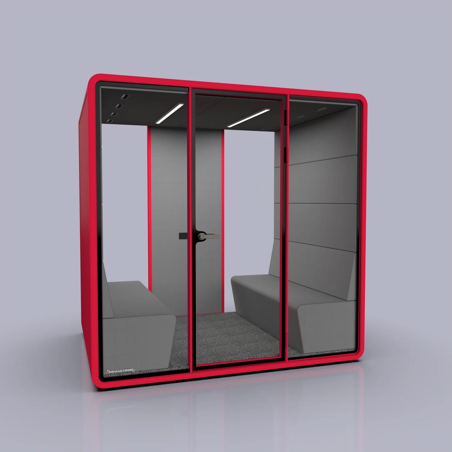 office meeting pod
