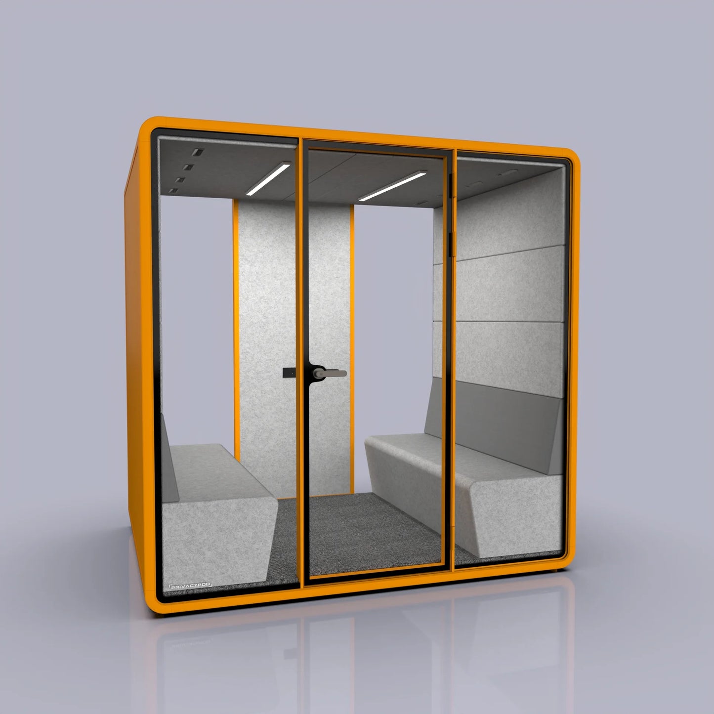office meeting pod