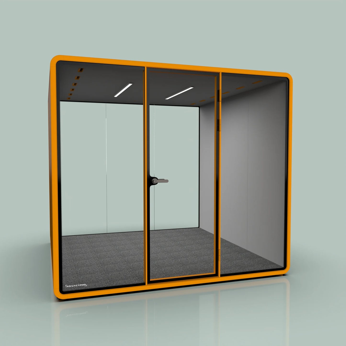 meeting pod