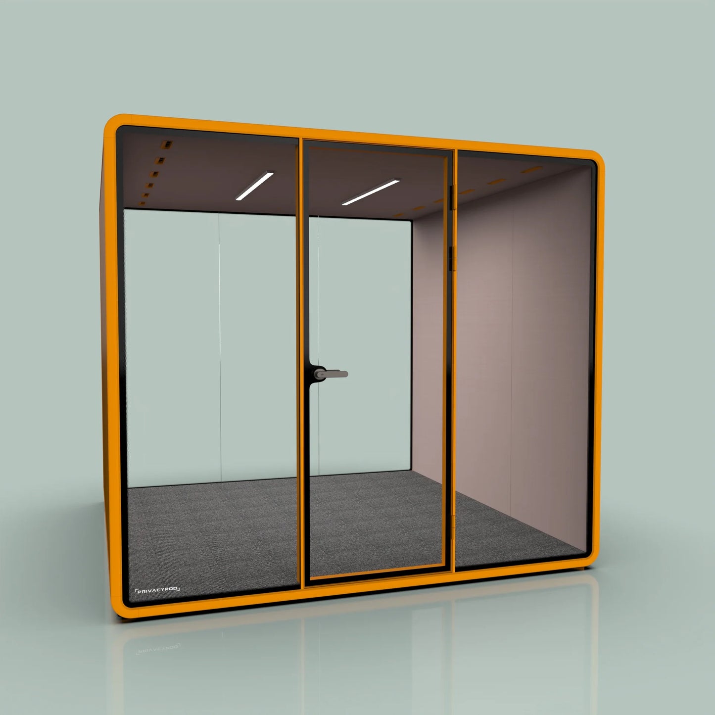 meeting pod