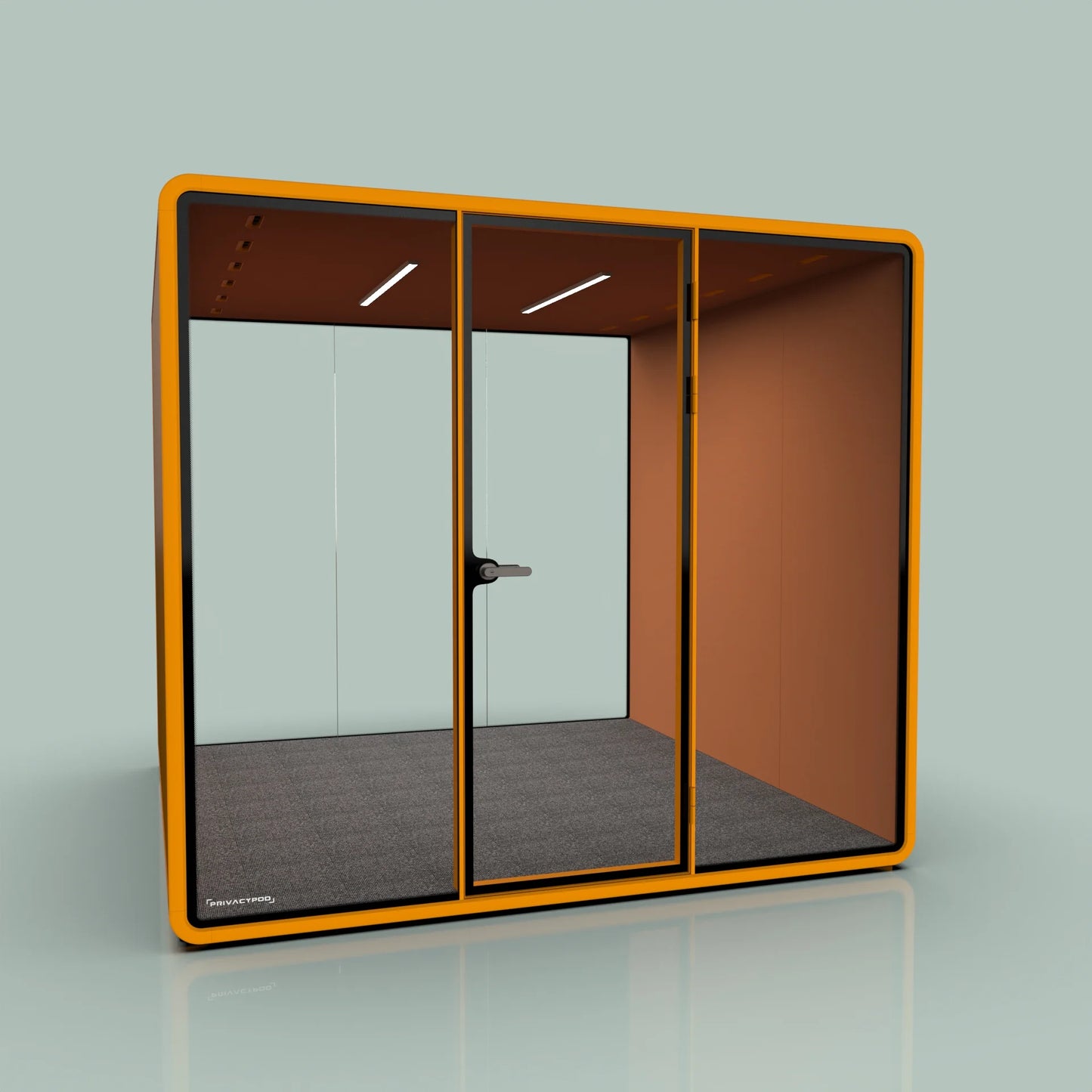 meeting pod