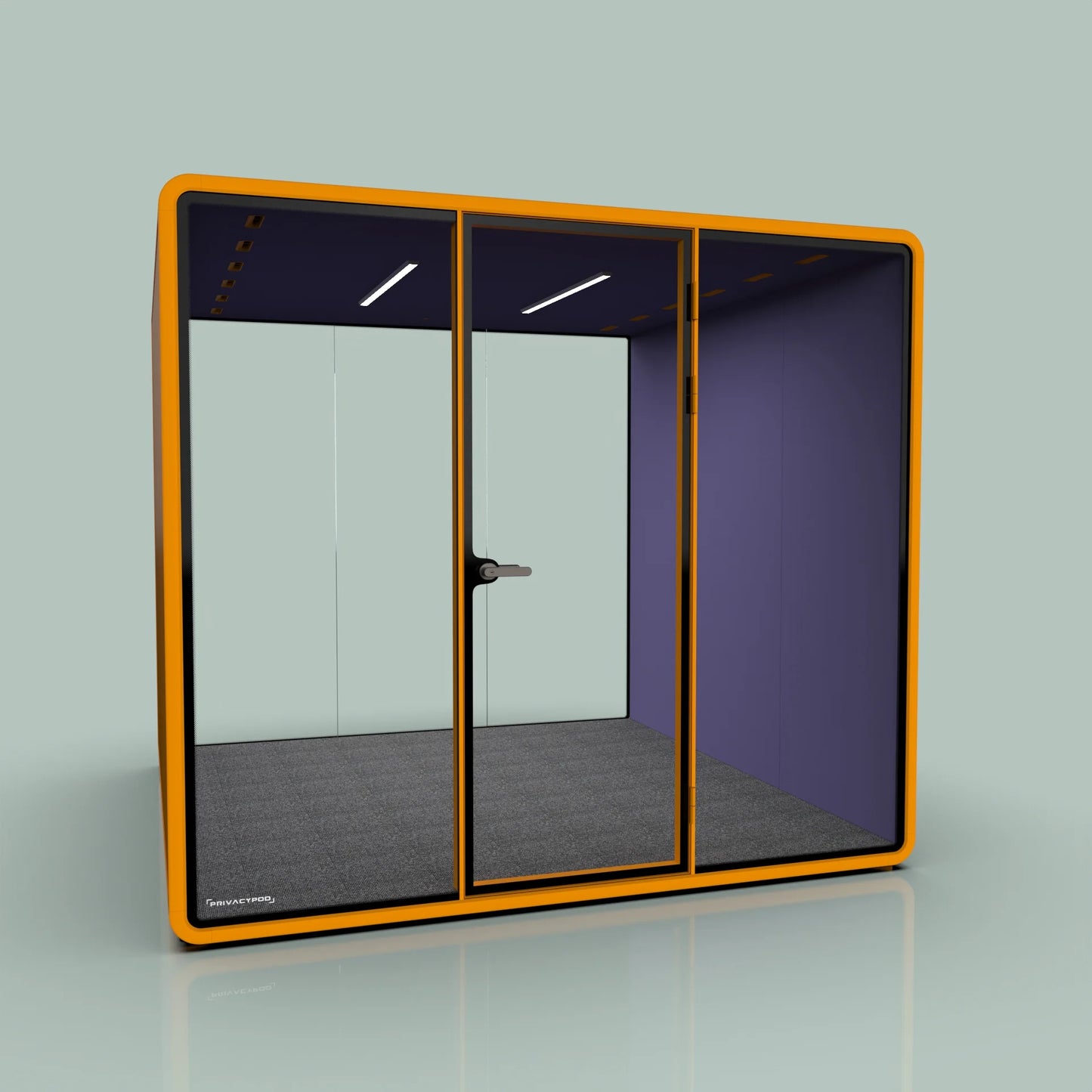 meeting pod