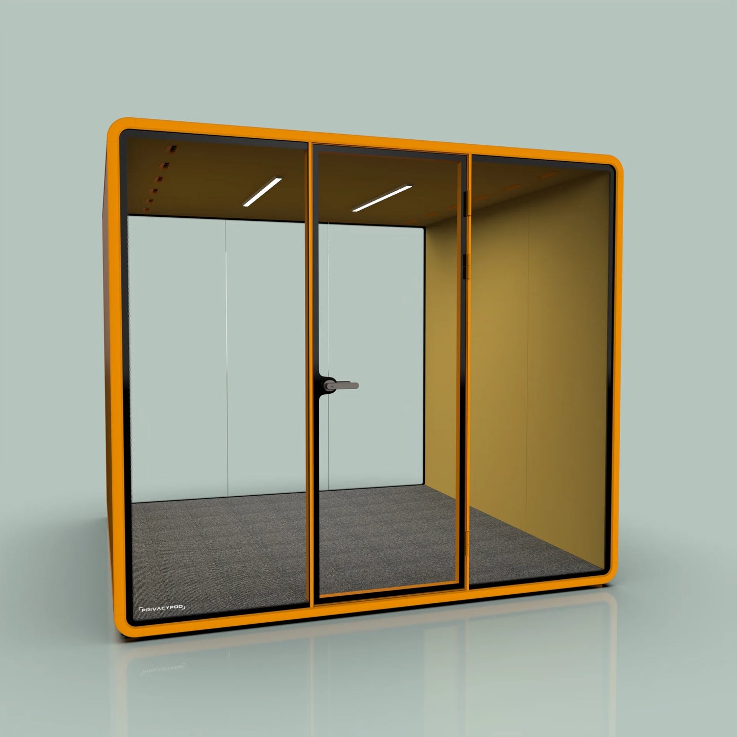 meeting pod