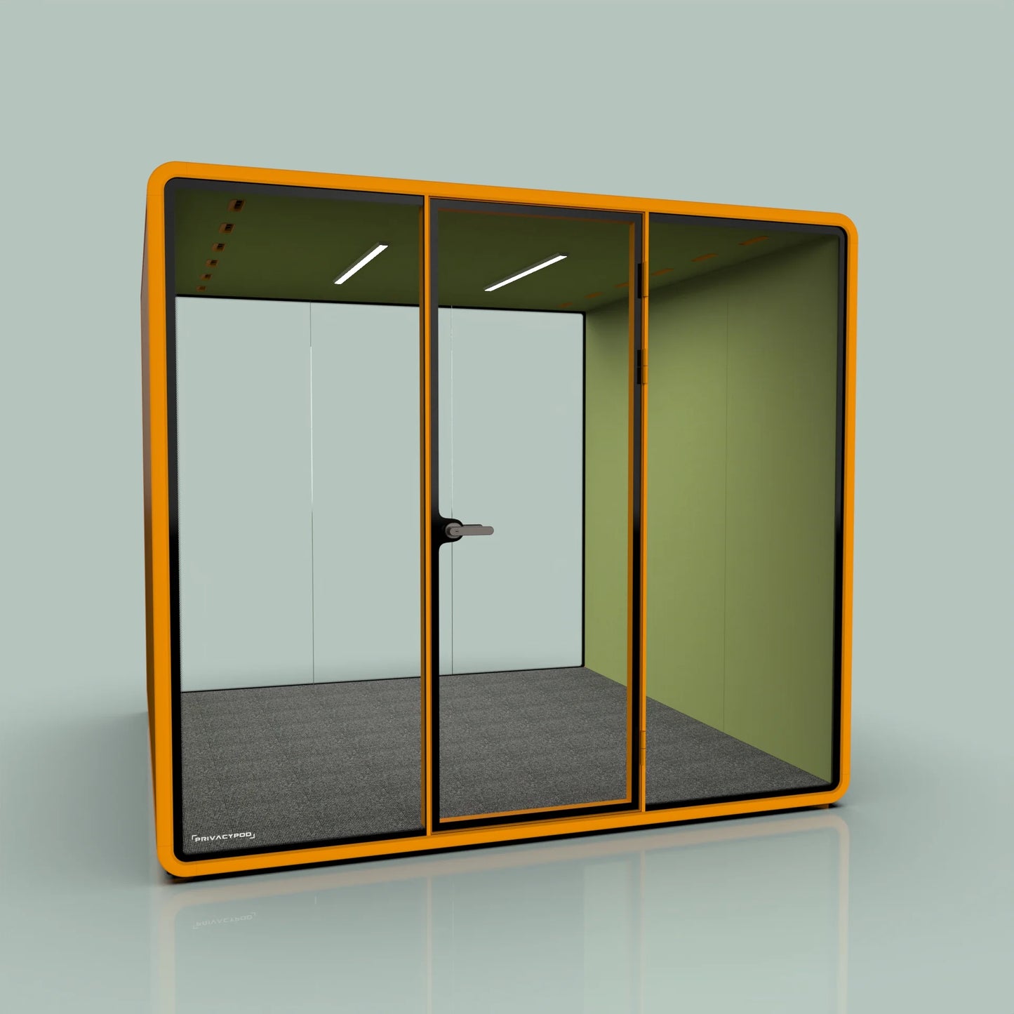 meeting pod