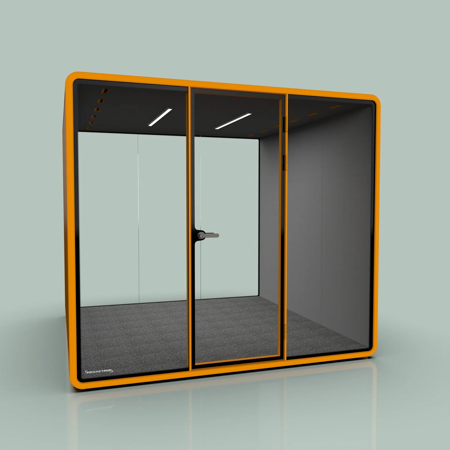 meeting pod