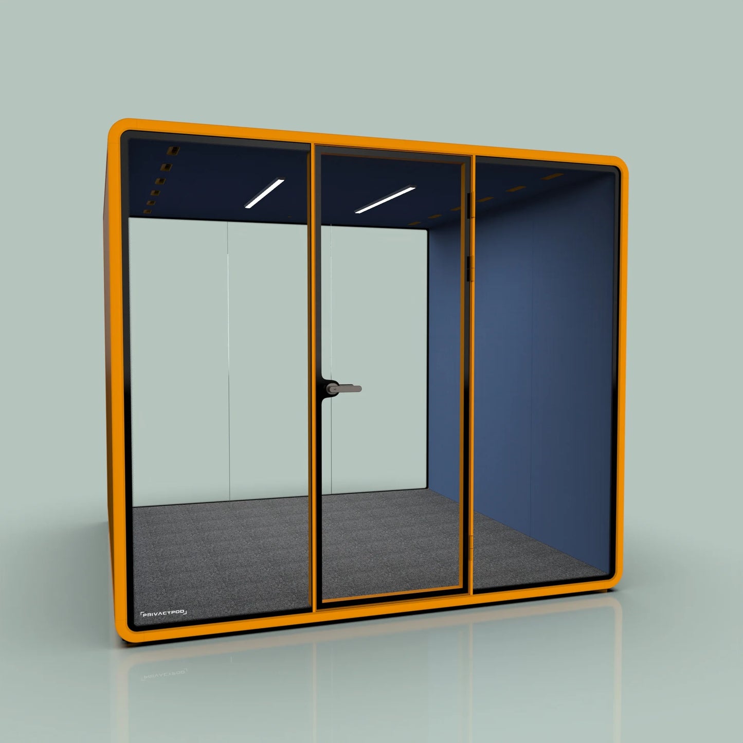 meeting pod