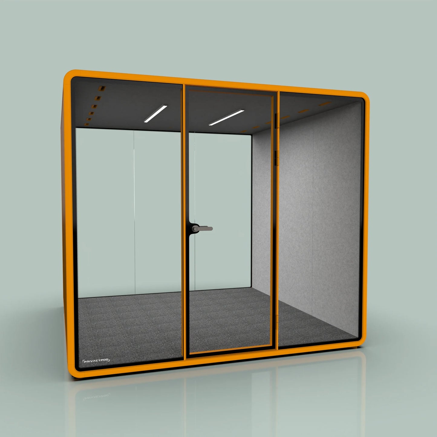 meeting pod