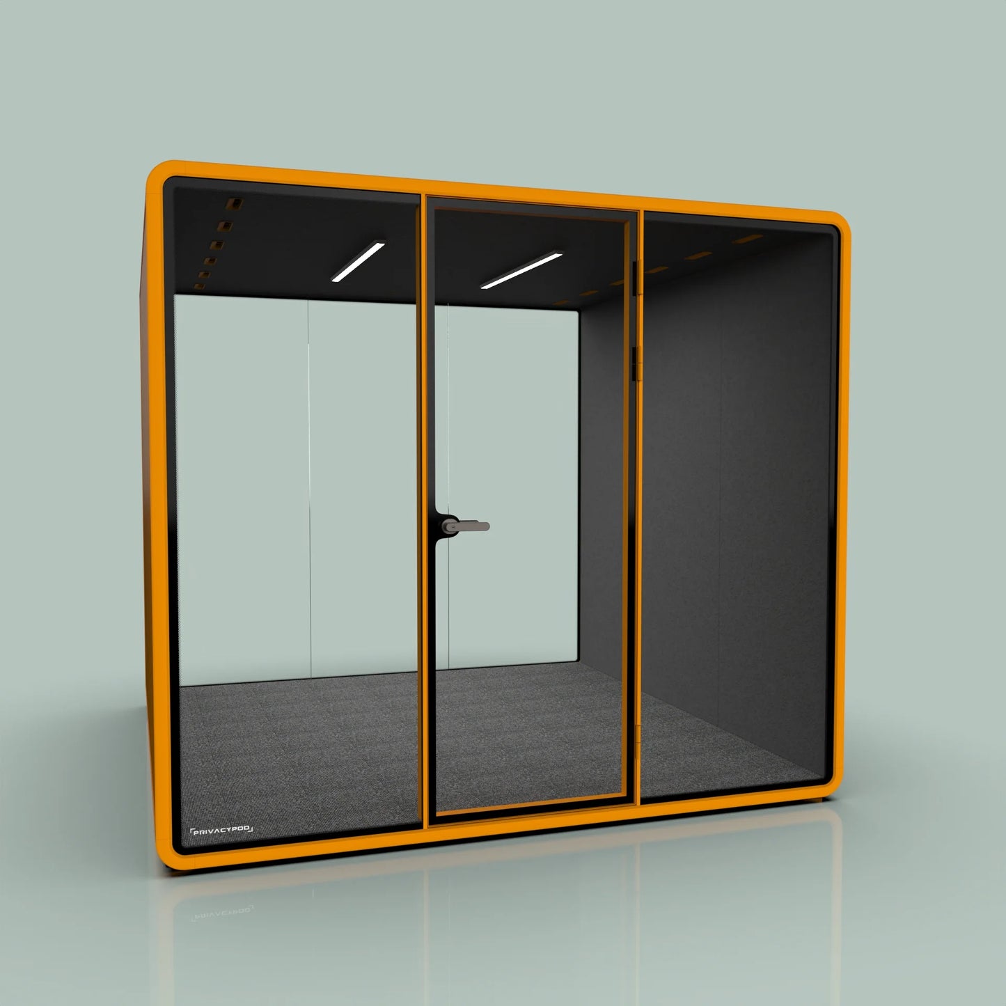meeting pod
