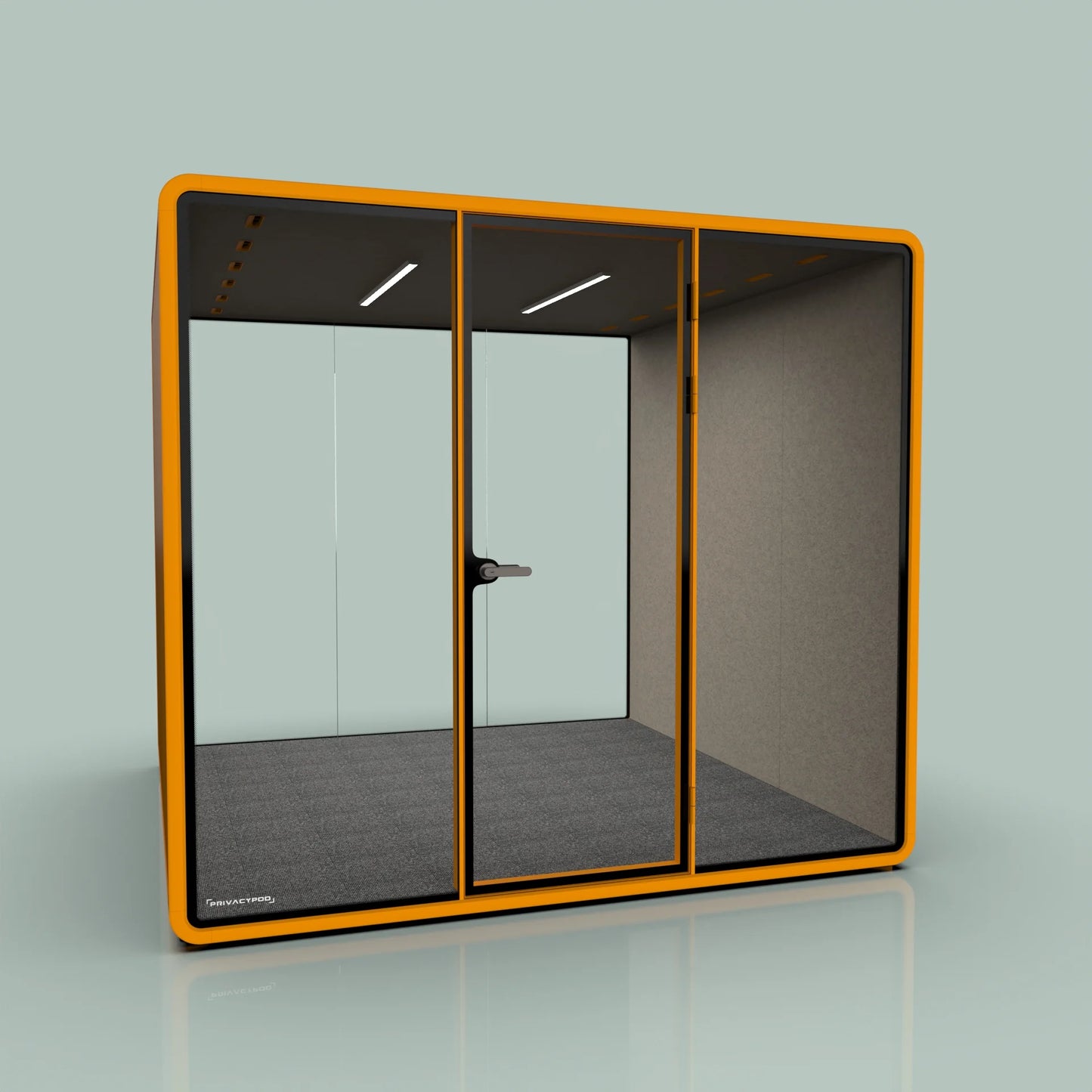 meeting pod