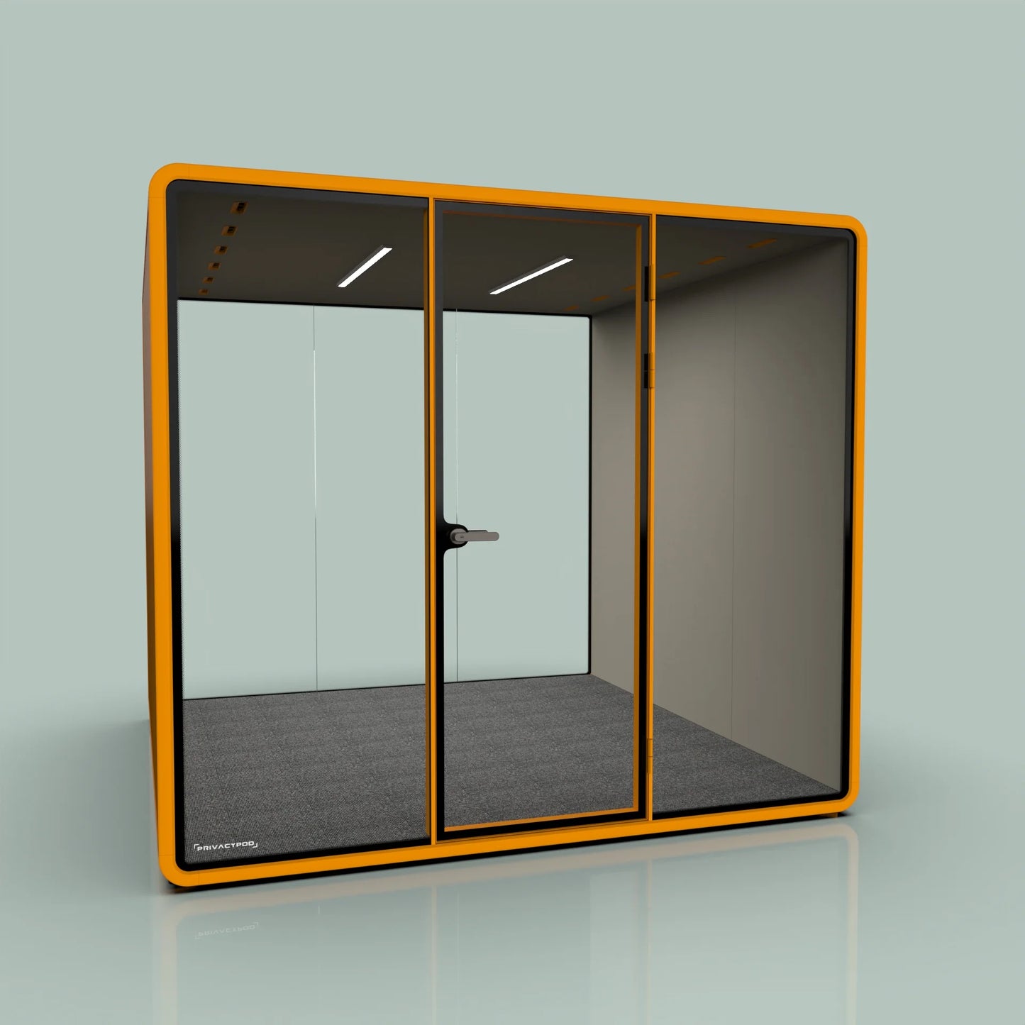 meeting pod