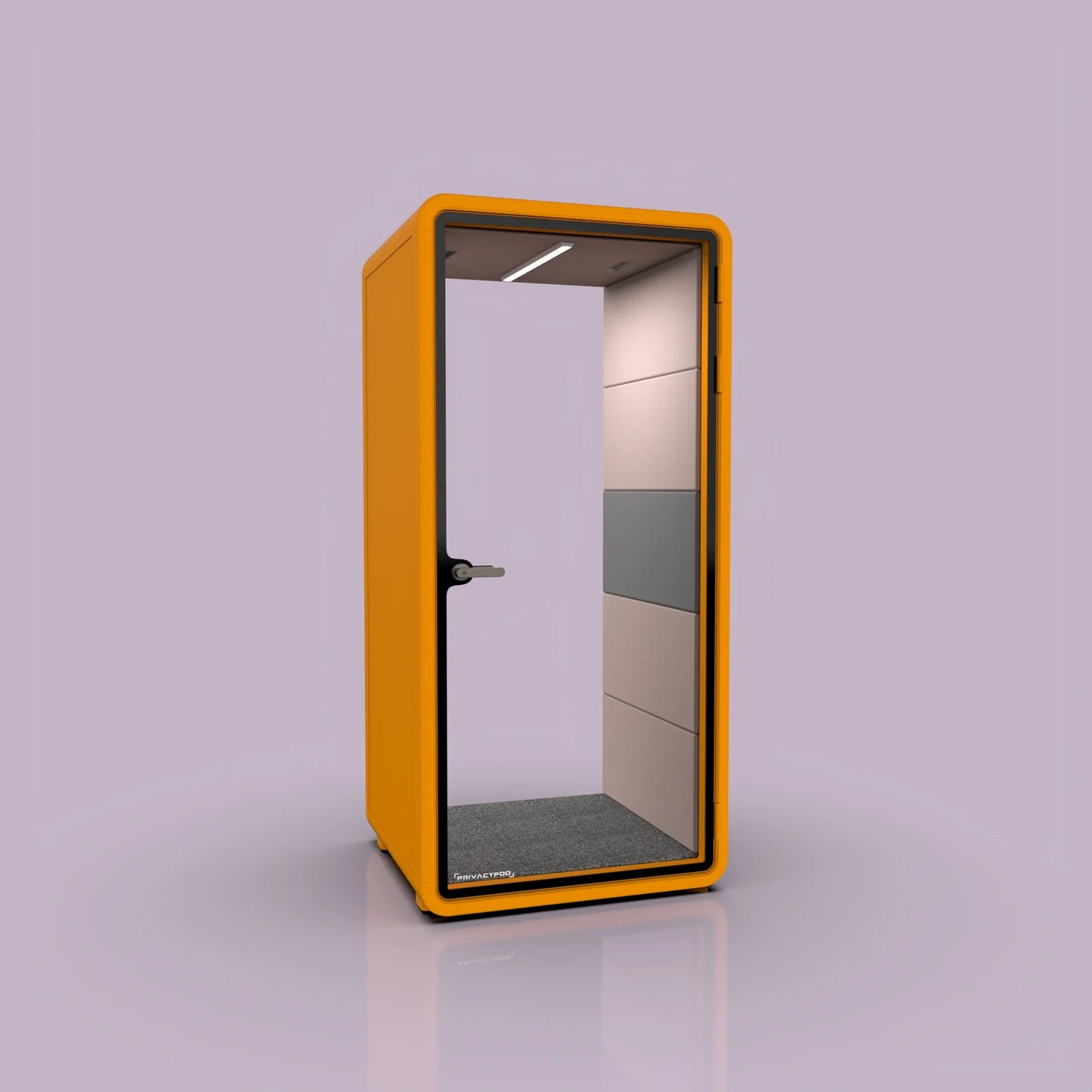 soundproof office pod