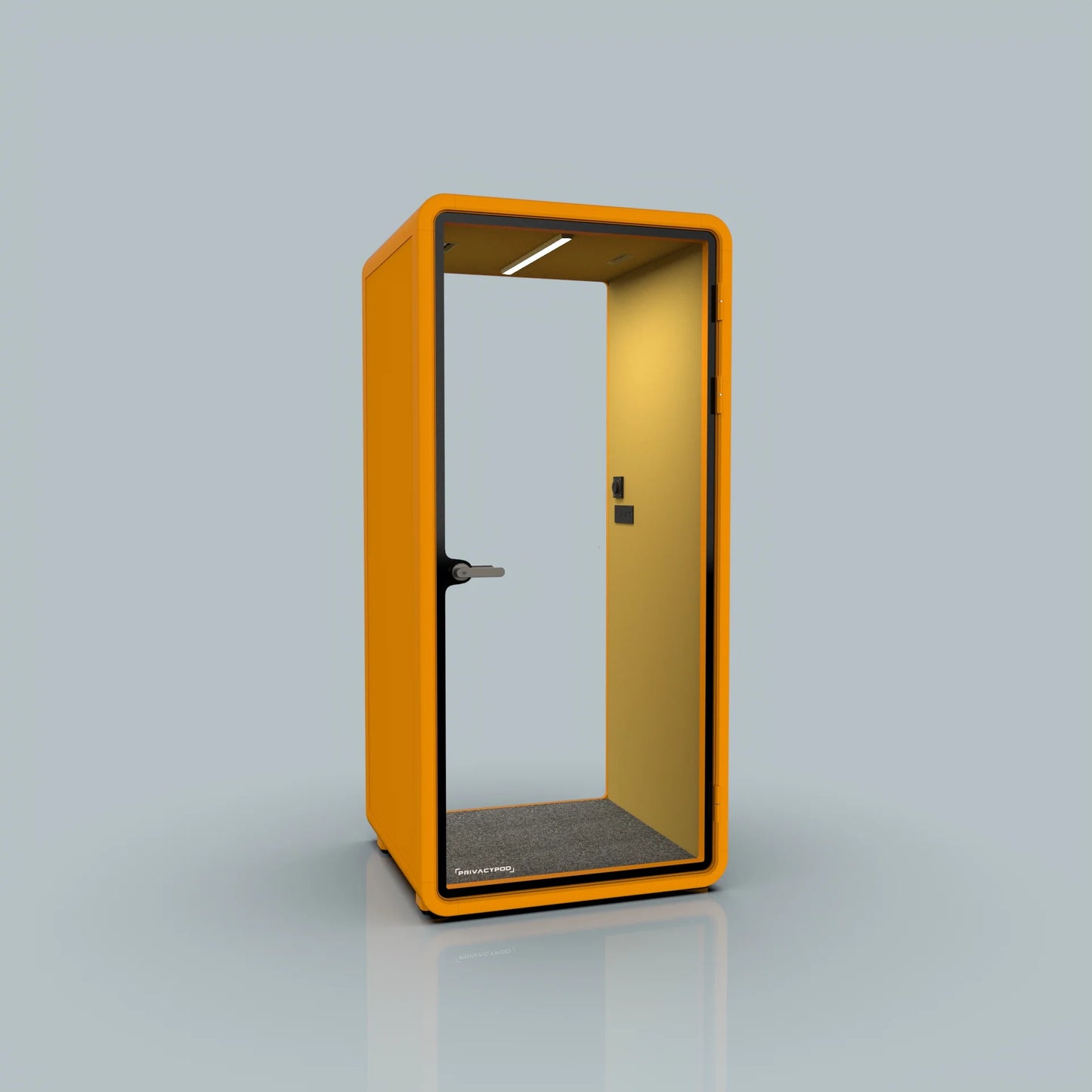 soundproof office pod
