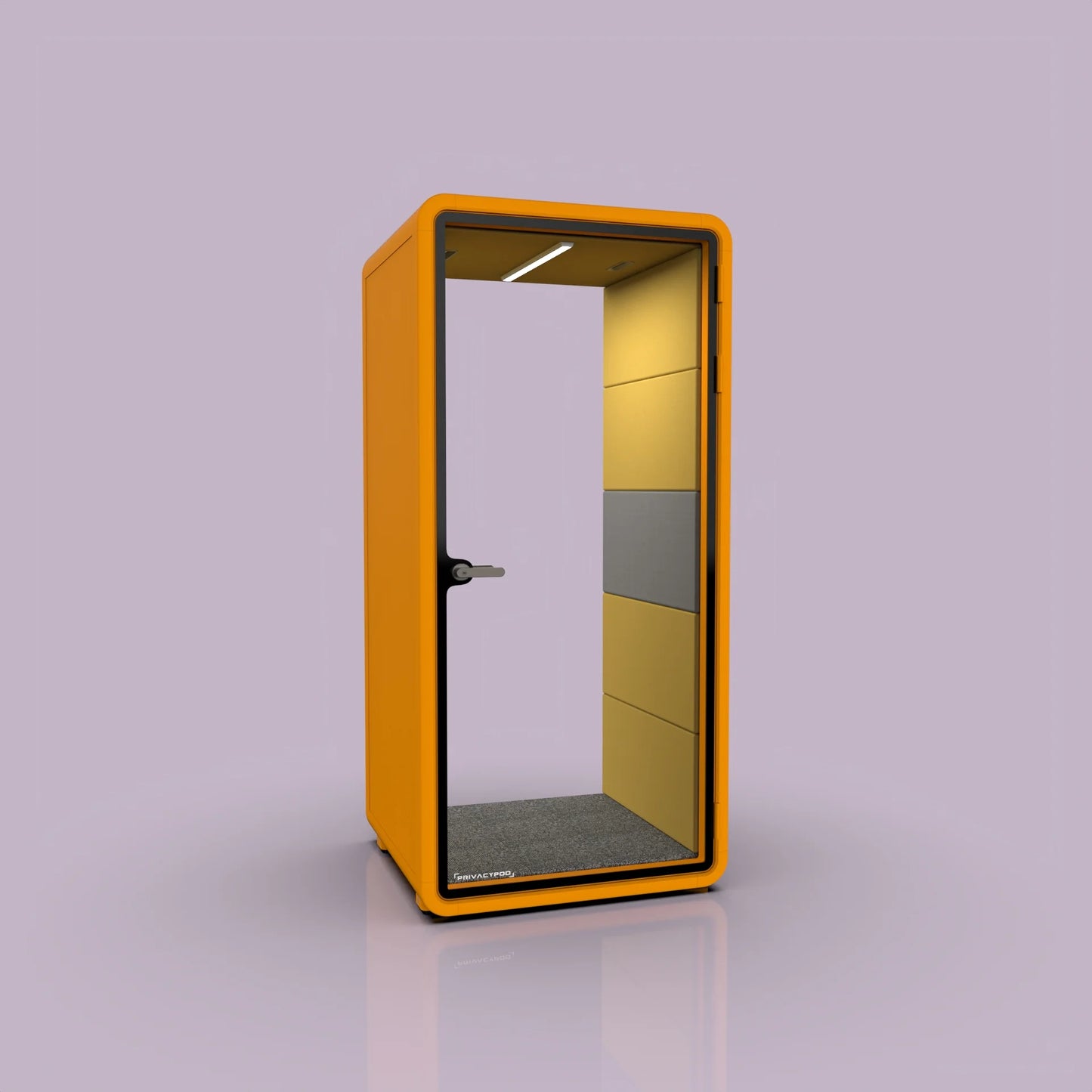 soundproof office pod