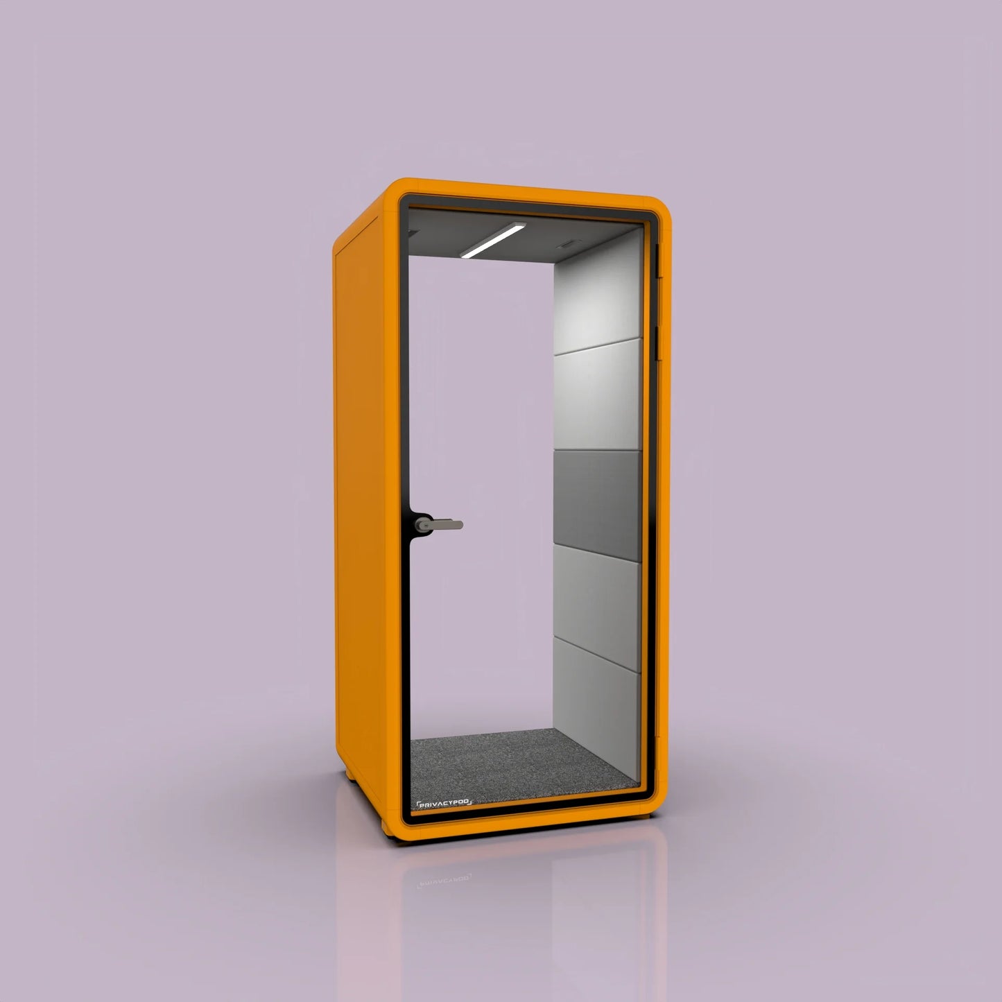 soundproof office pod