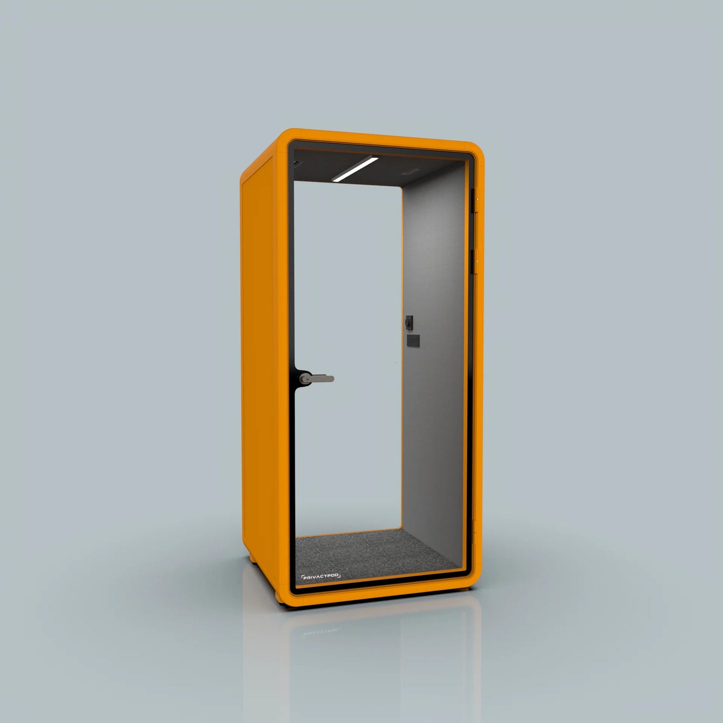 soundproof office pod