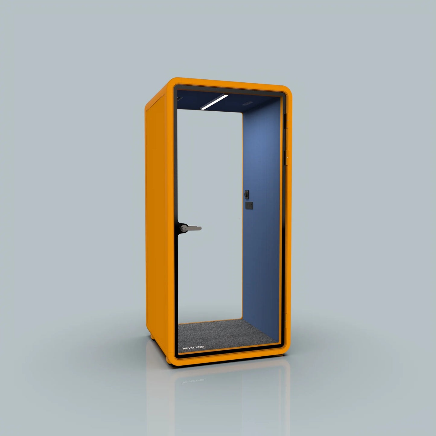 soundproof office pod