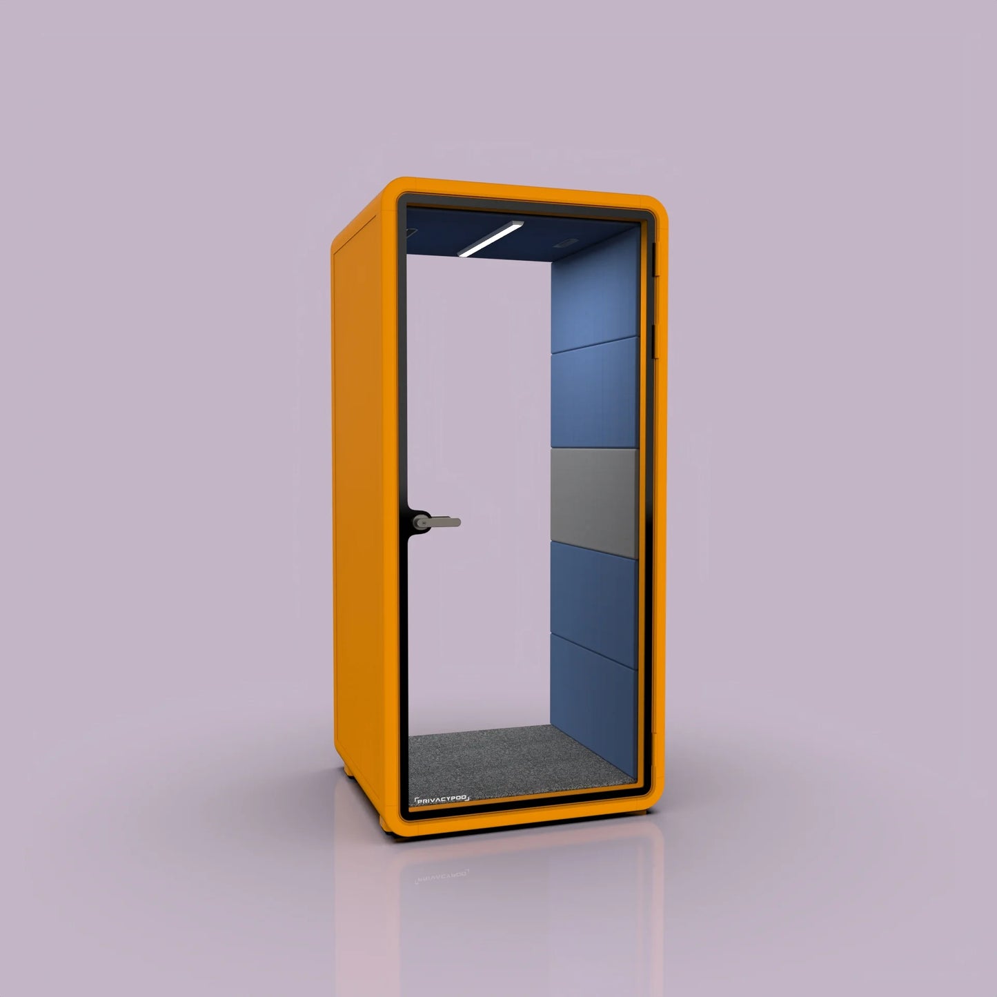 soundproof office pod