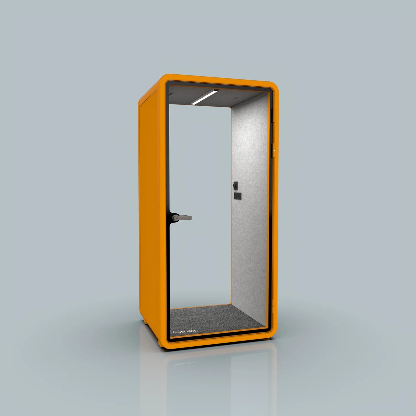 soundproof office pod