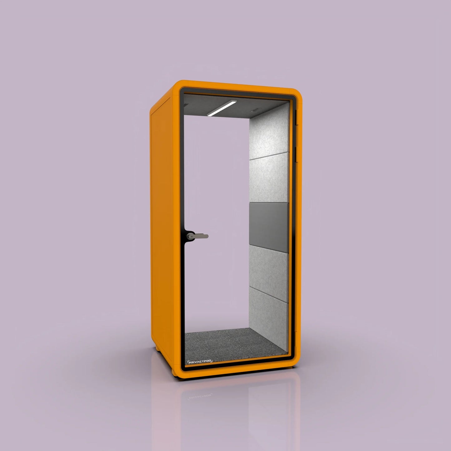 soundproof office pod