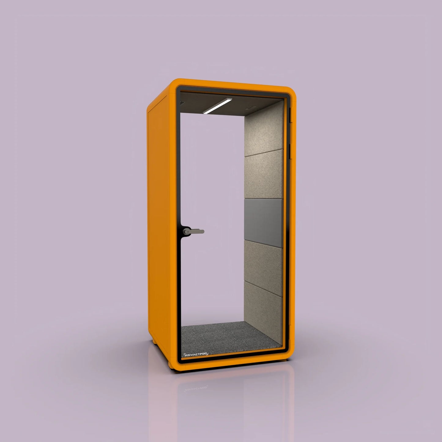 soundproof office pod