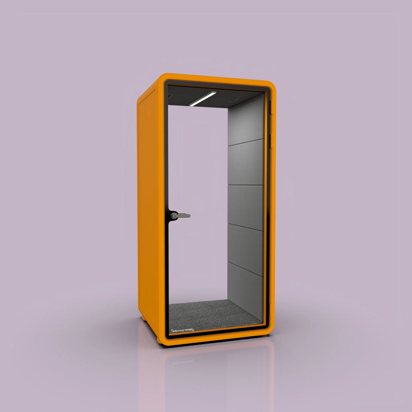 soundproof office pod