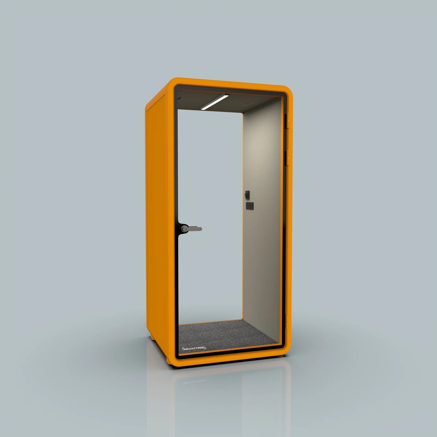 soundproof office pod