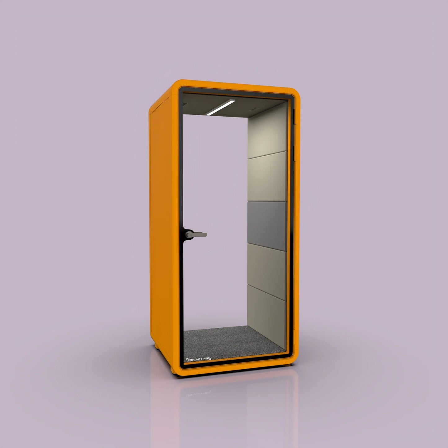 soundproof office pod