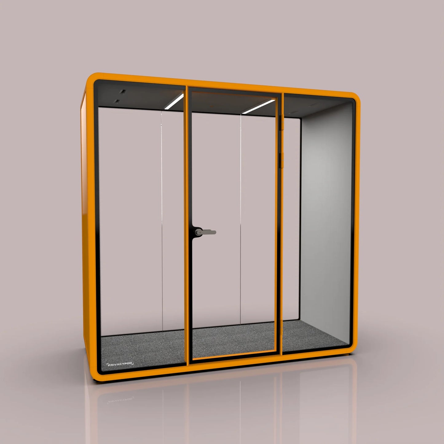 office meeting pod
