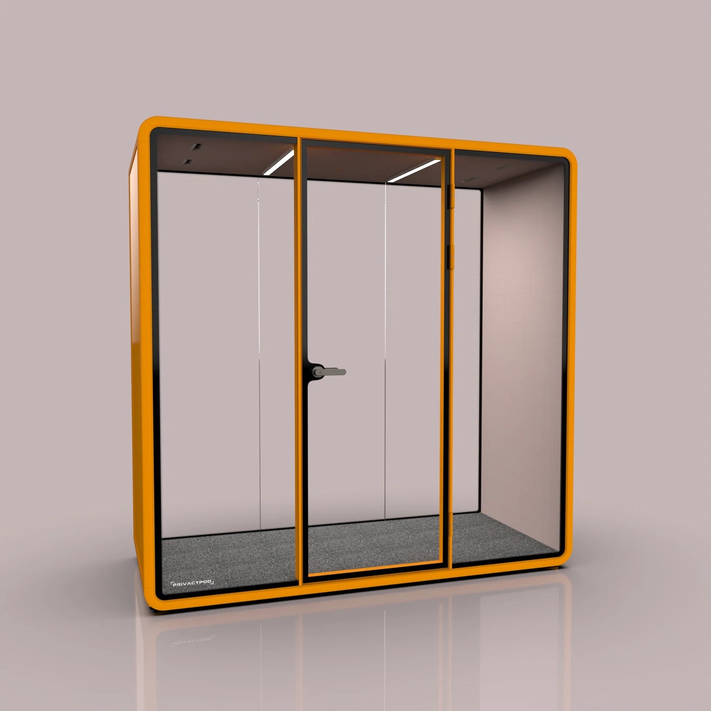 office meeting pod