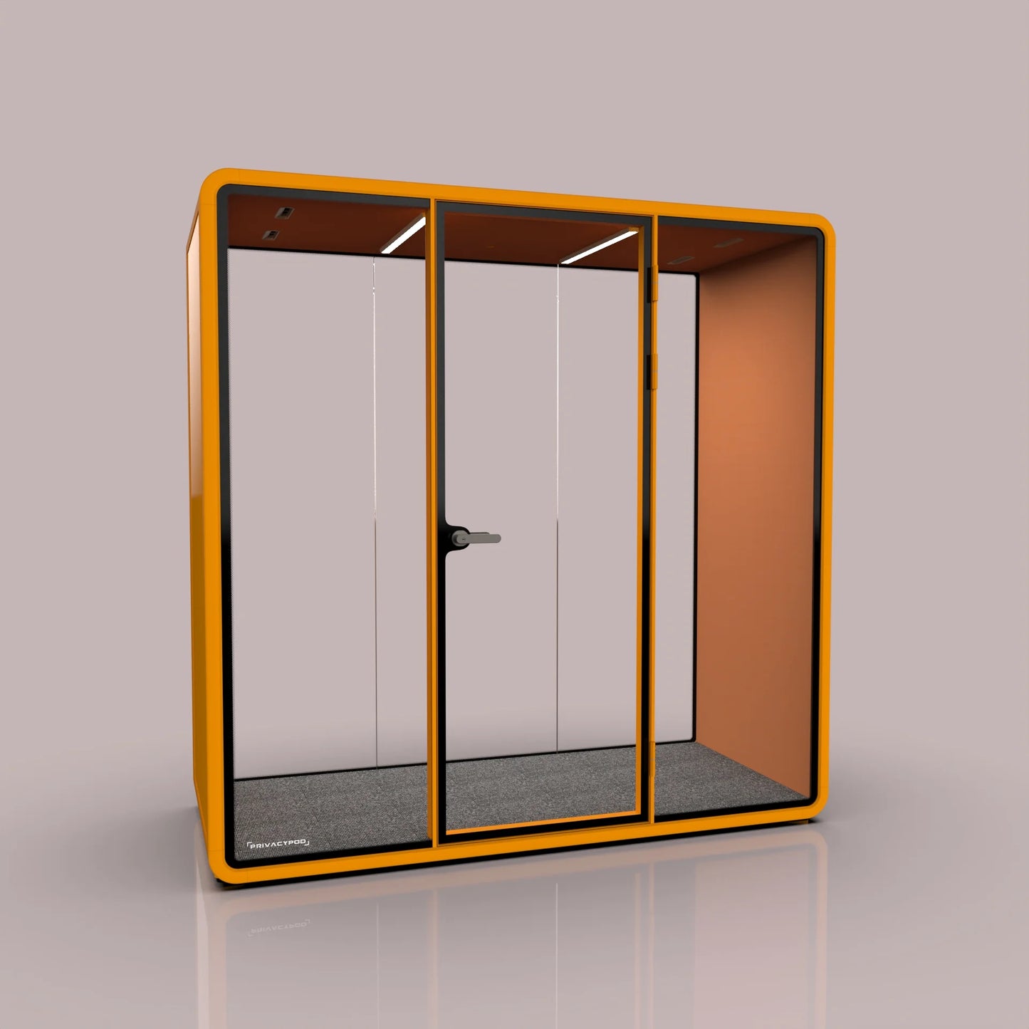 office meeting pod