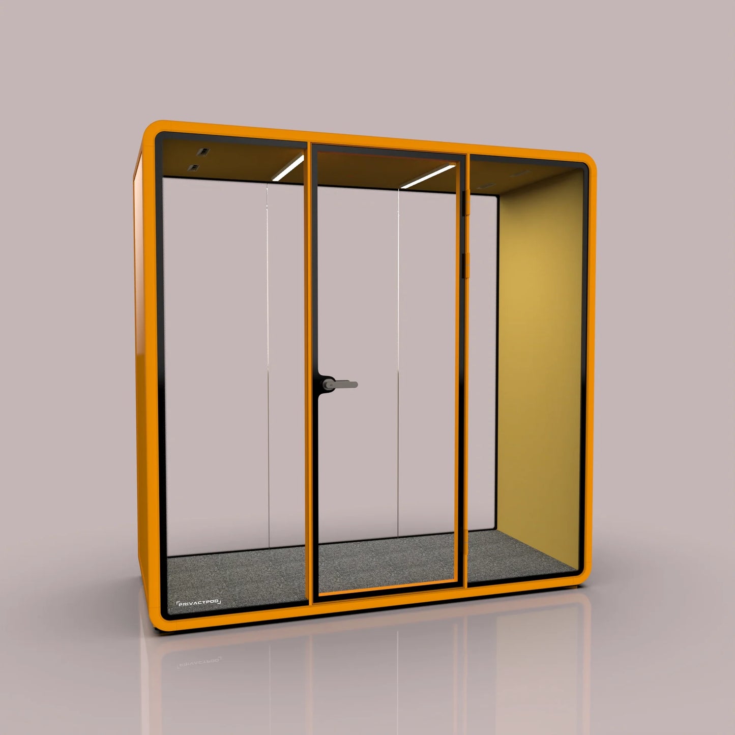 office meeting pod