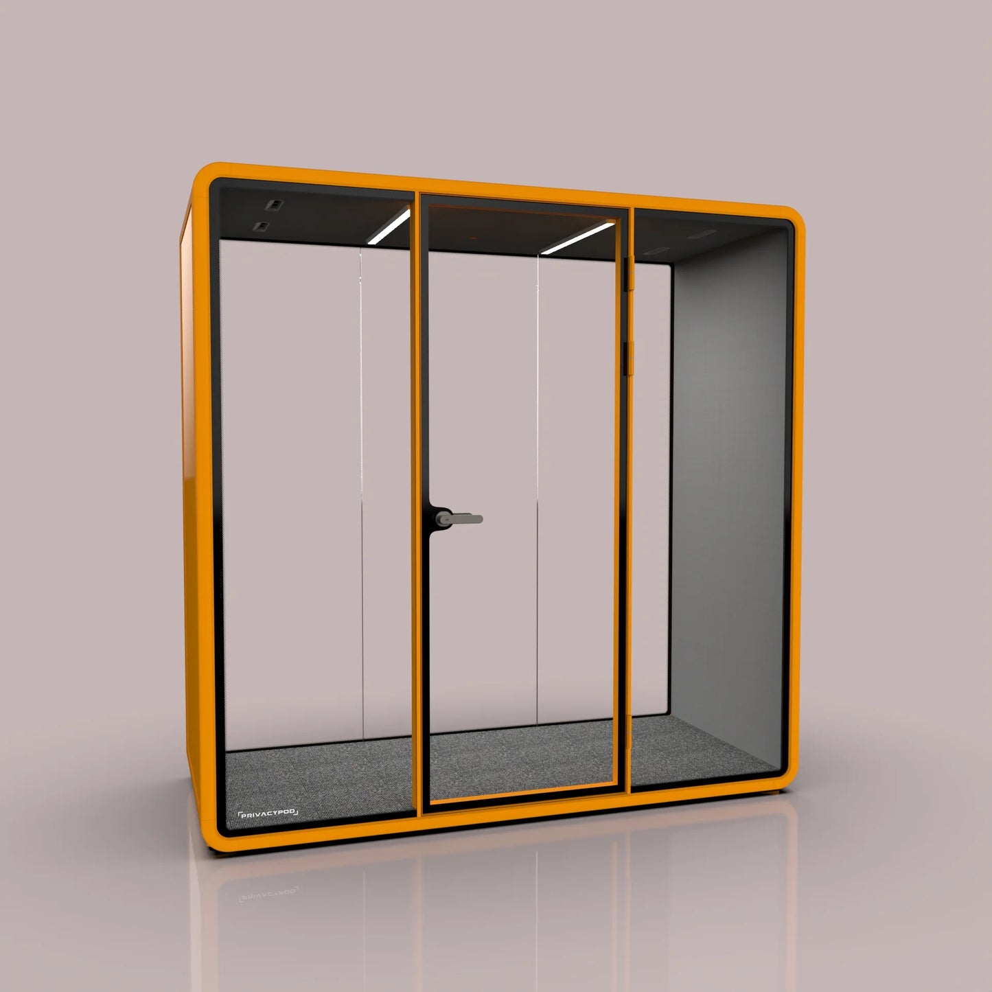 office meeting pod