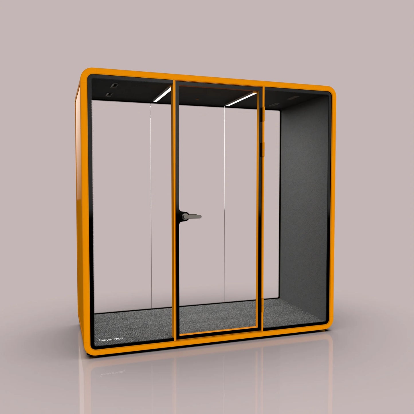 office meeting pod