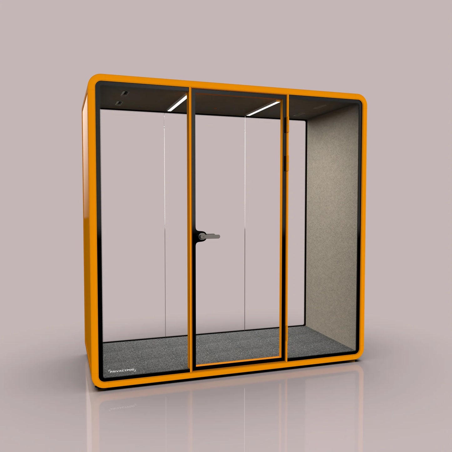 office meeting pod