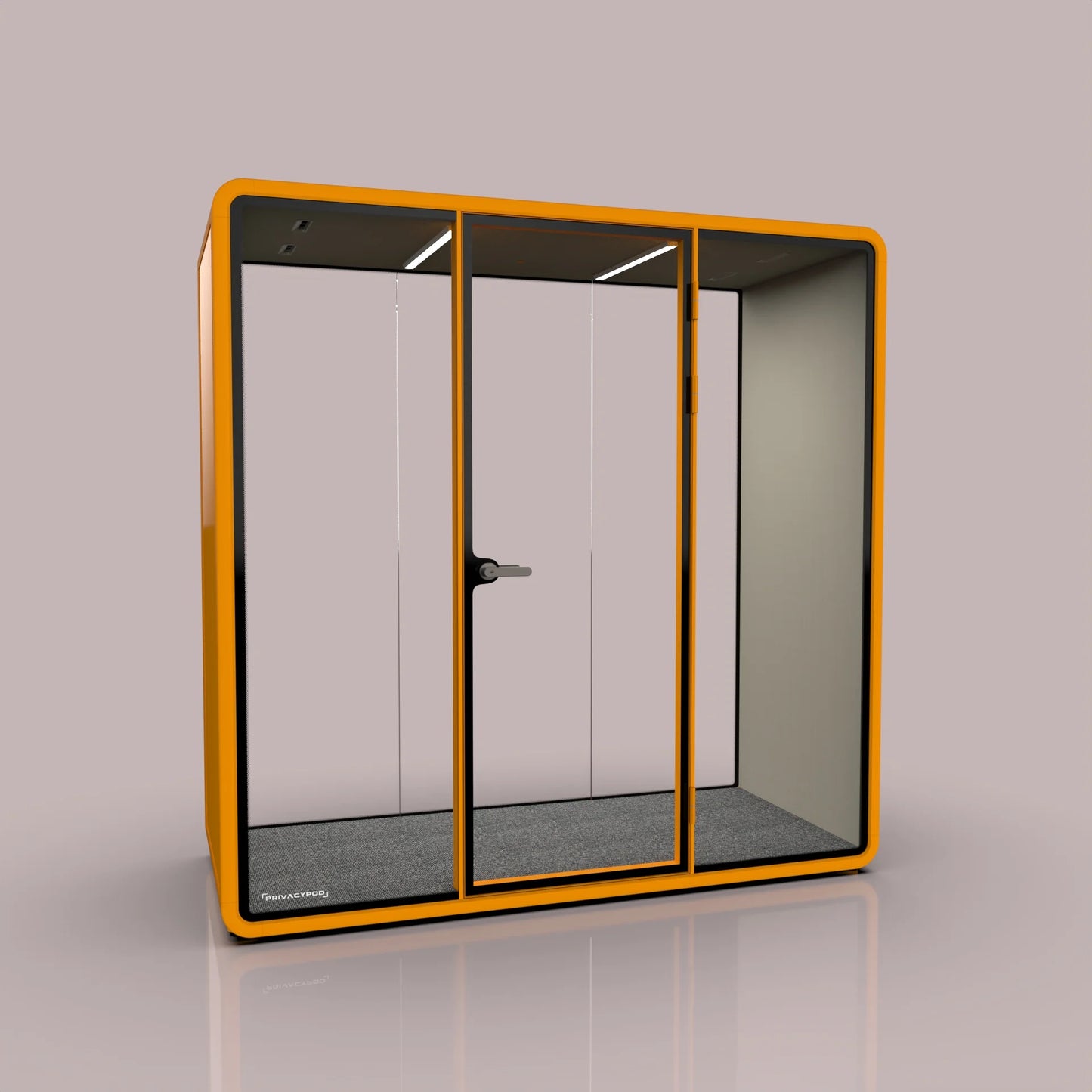office meeting pod