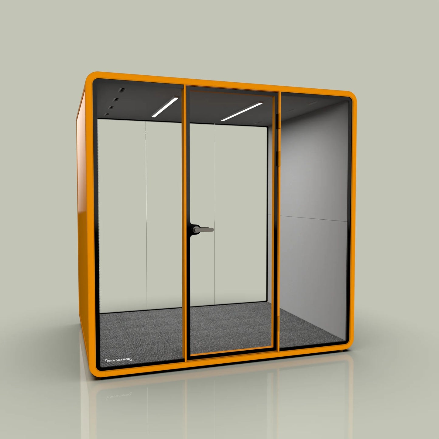 meeting pod