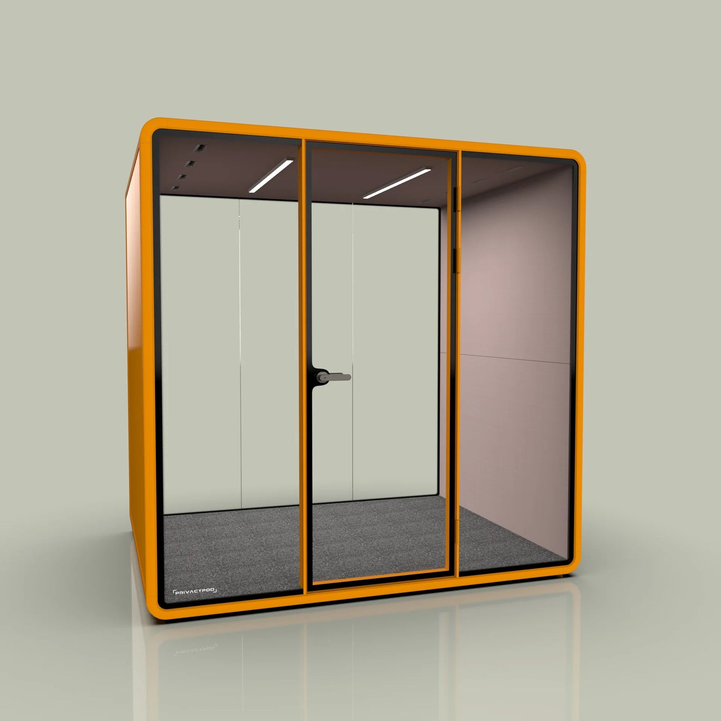meeting pod