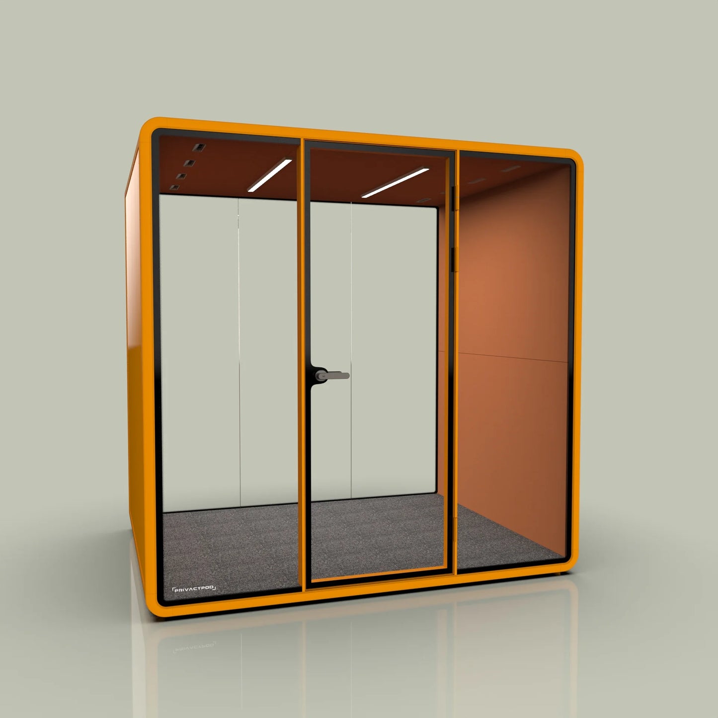 meeting pod
