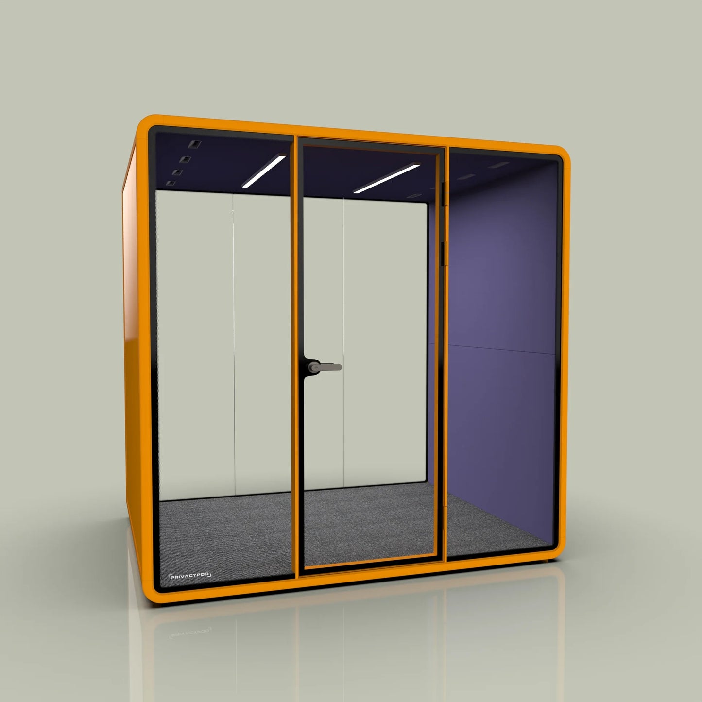 meeting pod