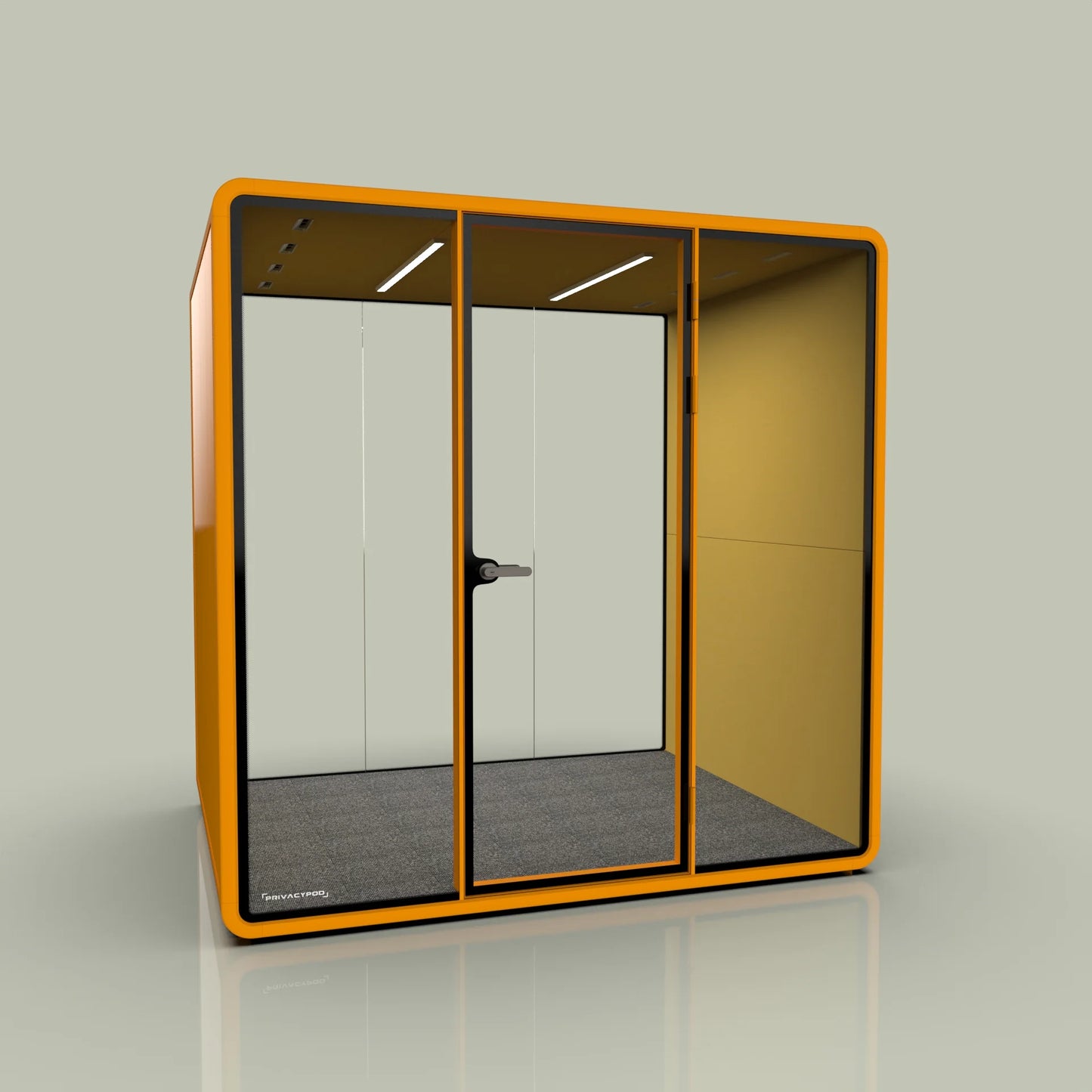 meeting pod
