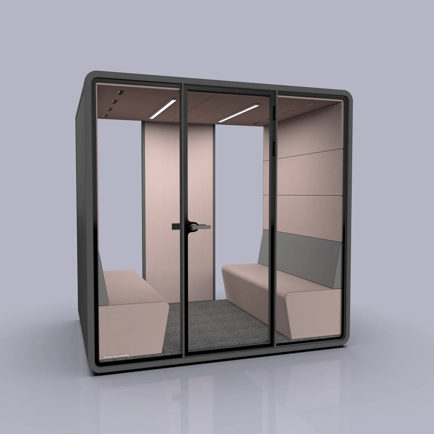 office meeting pod