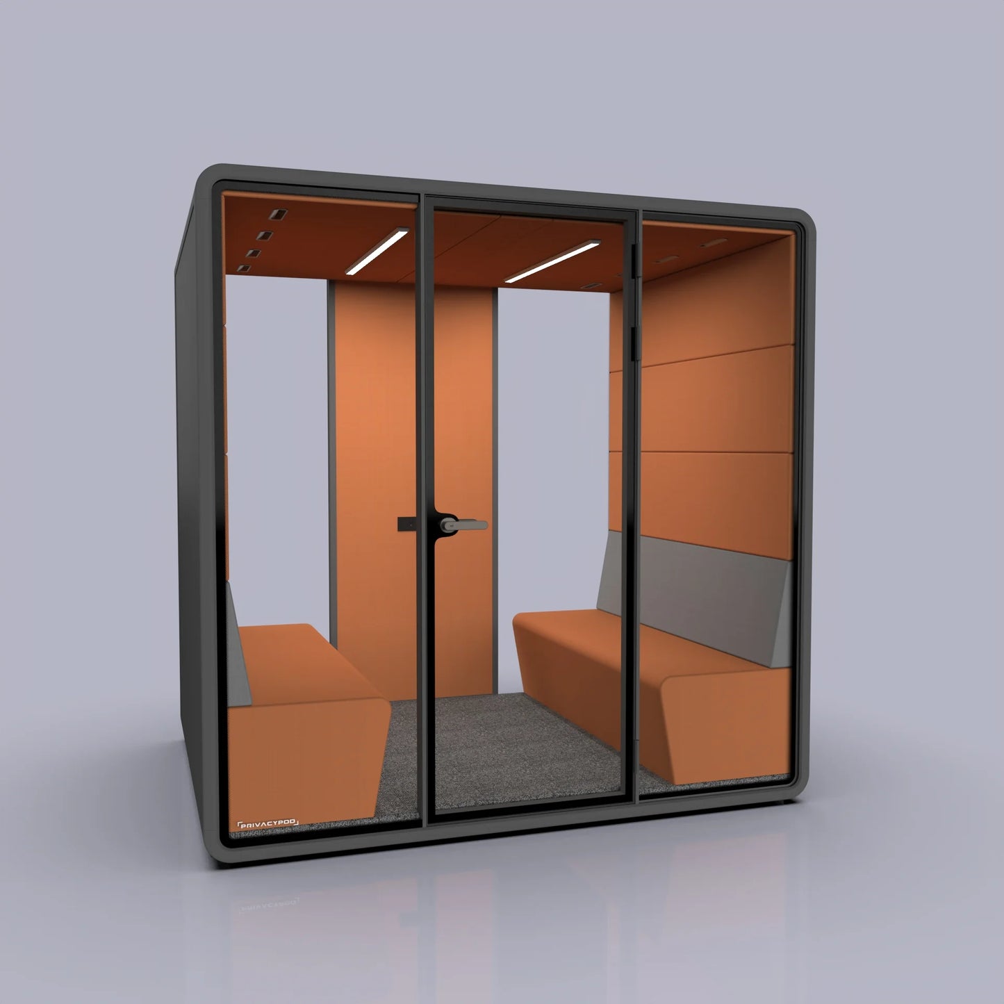 office meeting pod
