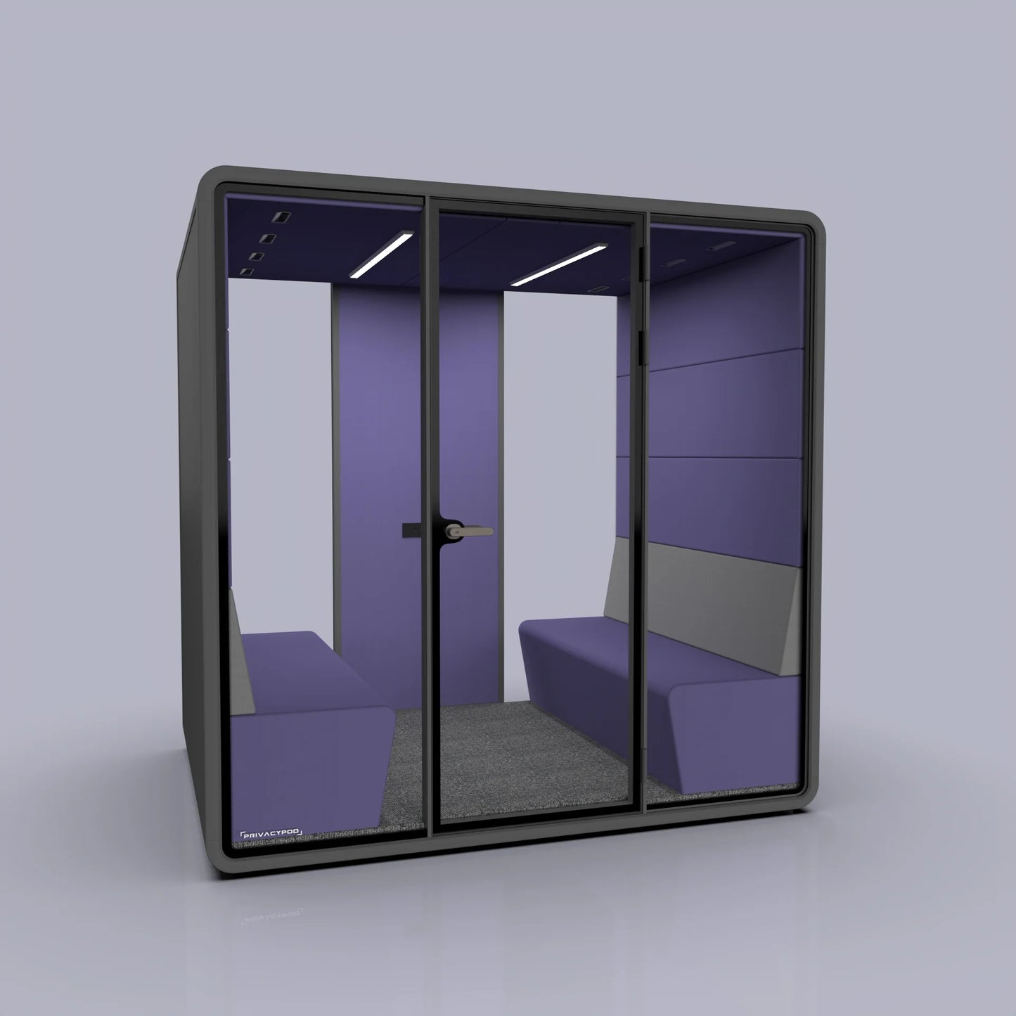 office meeting pod