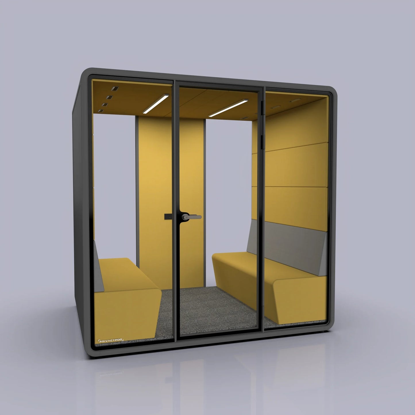 office meeting pod