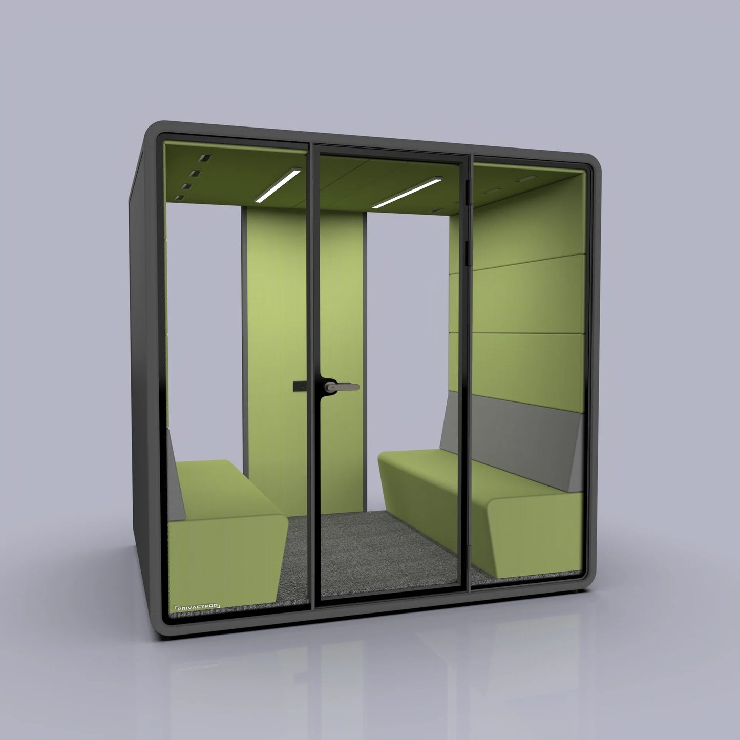 office meeting pod