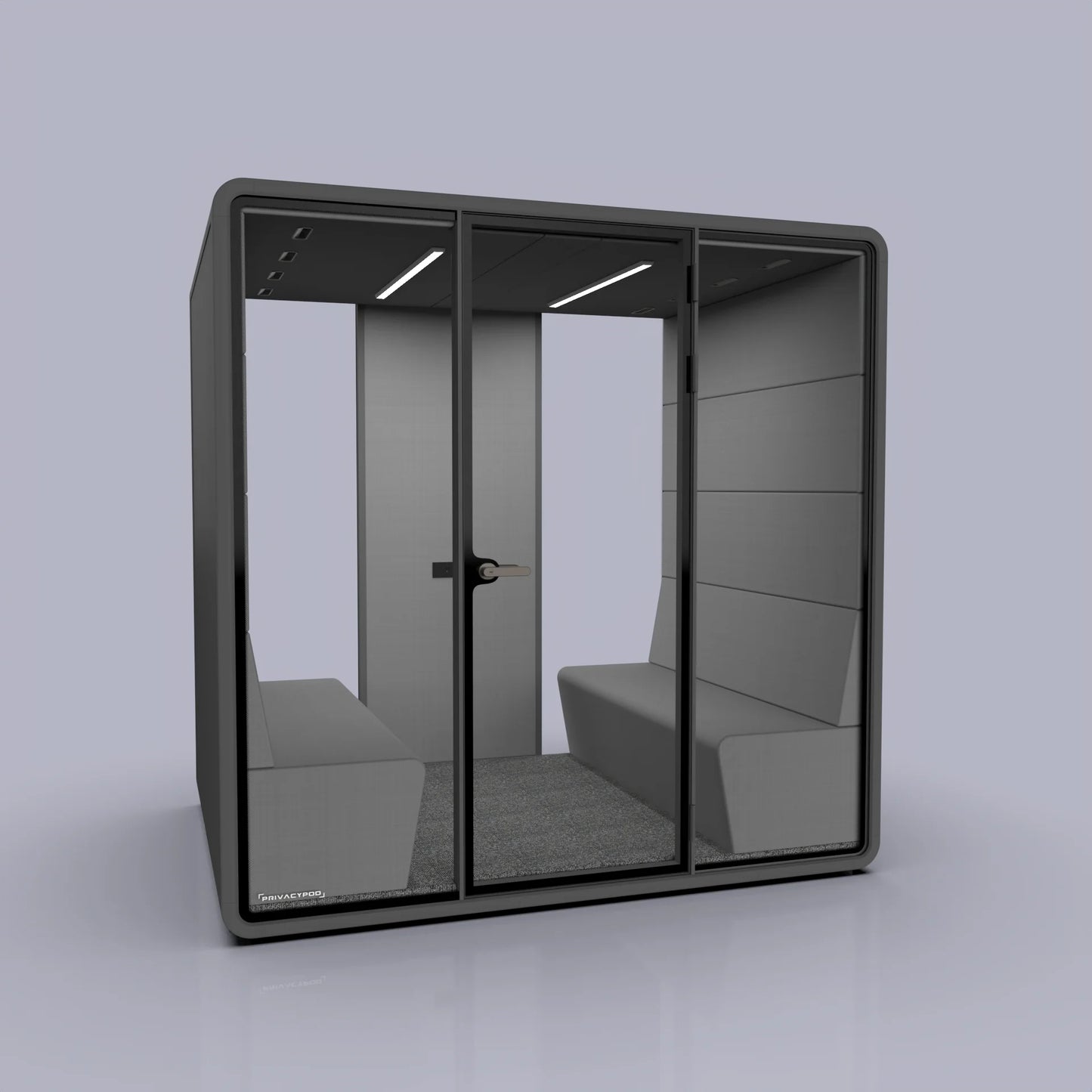 office meeting pod