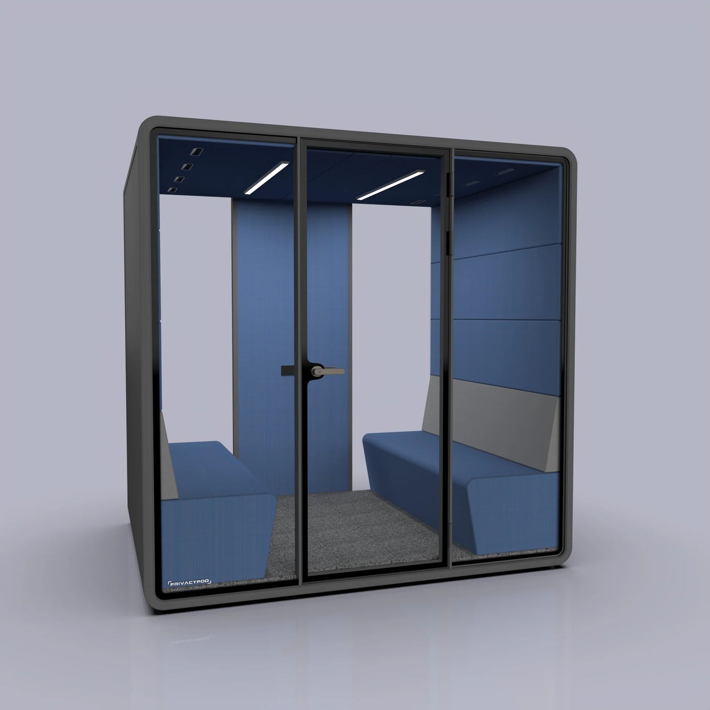 office meeting pod